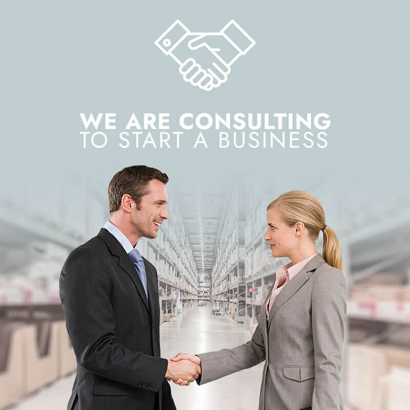 consulting