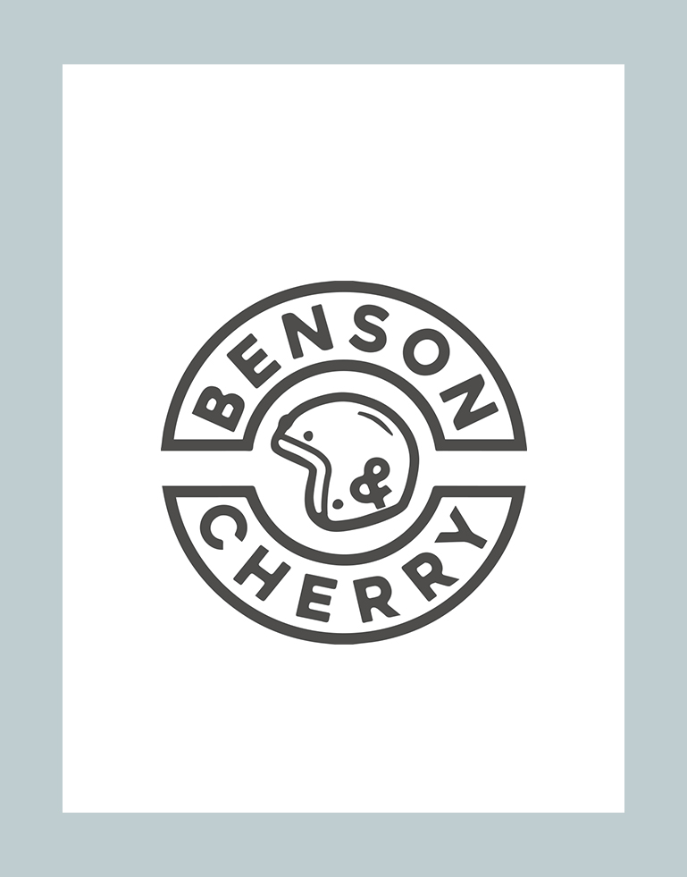 Vetements benson and cherry online