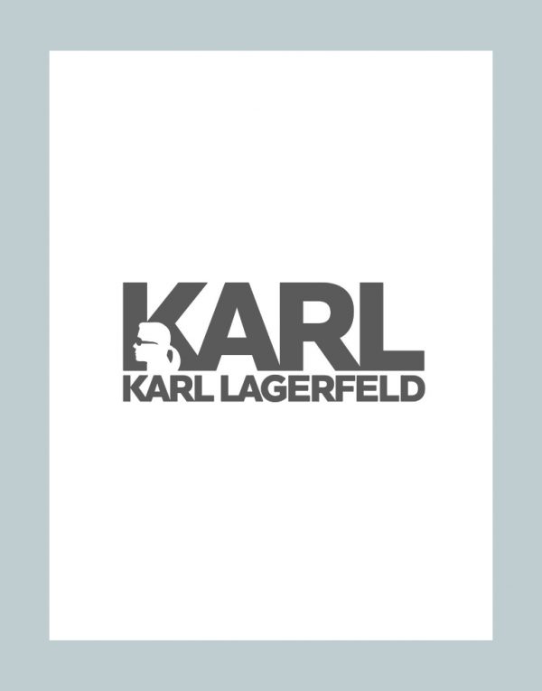 wow_Karl Lagerfeld
