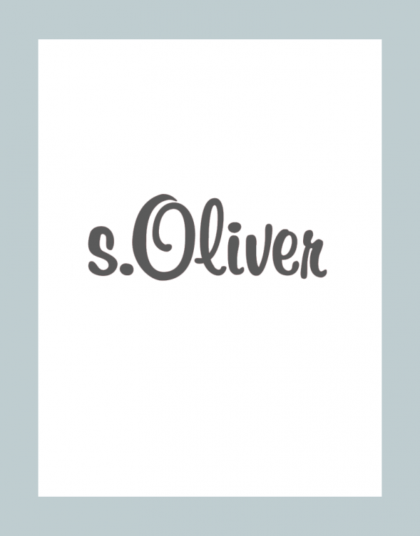 S. Oliver