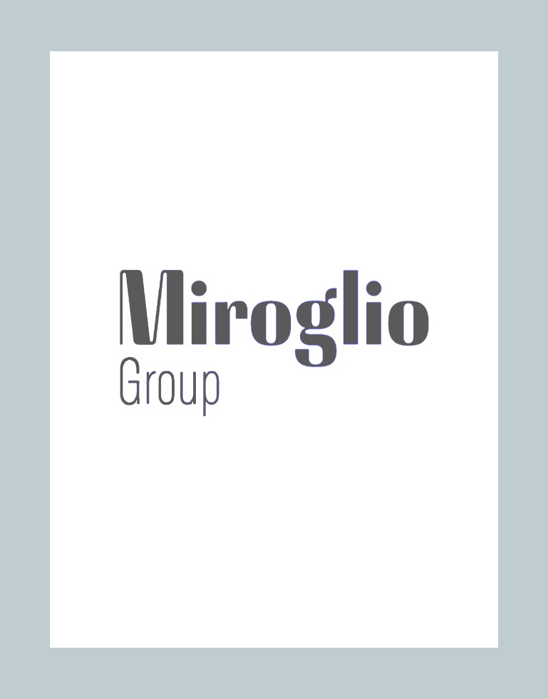 miroglio group