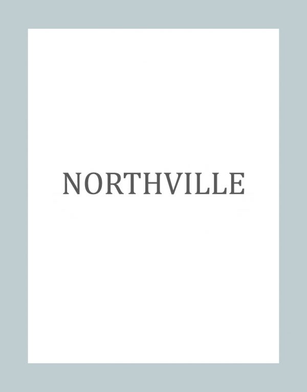 NORTHVILLE